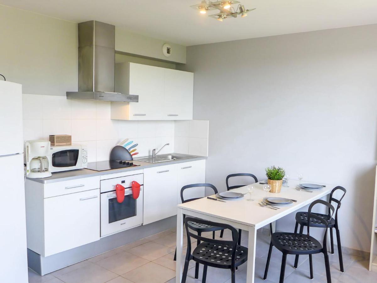 Apartment Amigorena-1 By Interhome Bidart Bagian luar foto